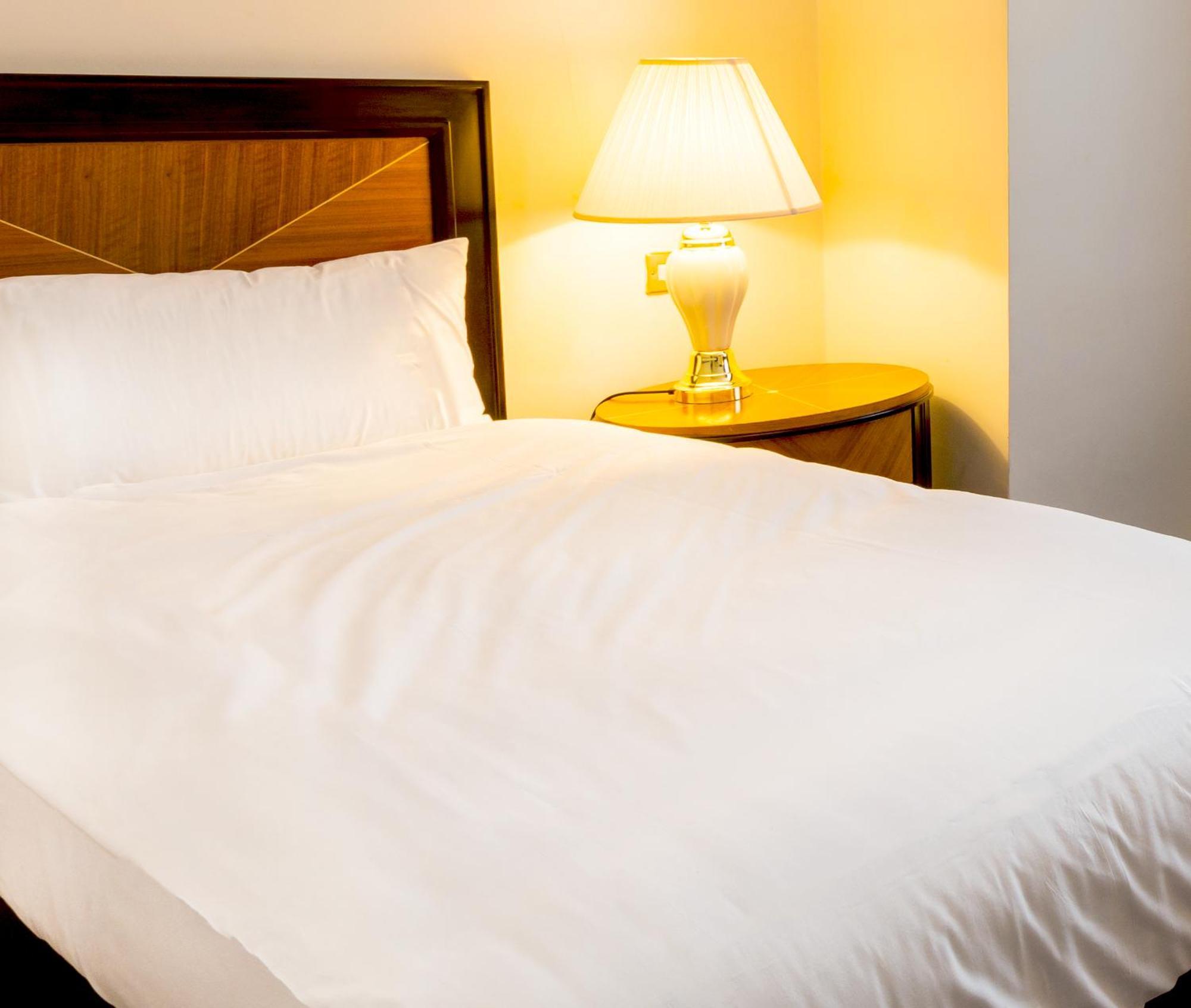 Airport Hotel Manchester Eksteriør billede